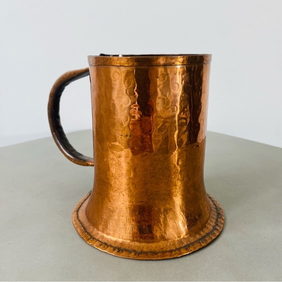 FUNKY VINTAGE MULE CUP - Picture 6 of 8